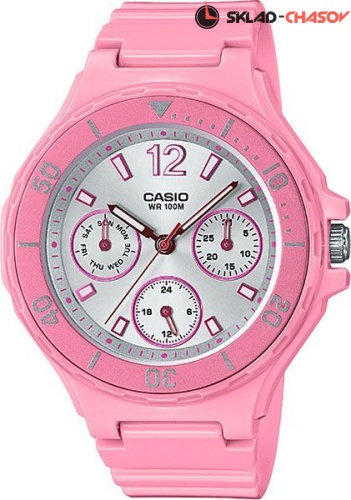 Casio Standart LRW-250H-4A3VEF фото