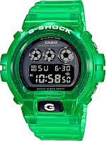 Наручные часы Casio G-SHOCK DW-6900JT-3E фото