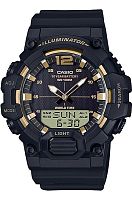 Casio HDC-700-9A фото