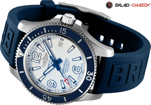 Breitling A17366D81A1S1 фото фото 2