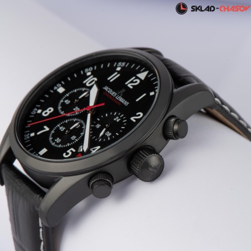 Jacques Lemans 42-2F фото фото 4