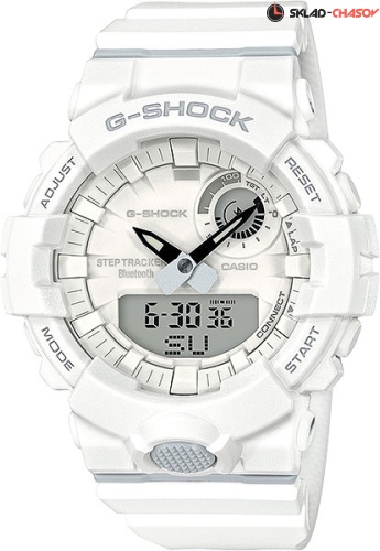 Casio GBA-800-7A фото