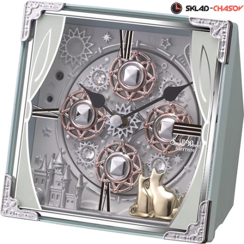 Rhythm 4RH784WD04 фото