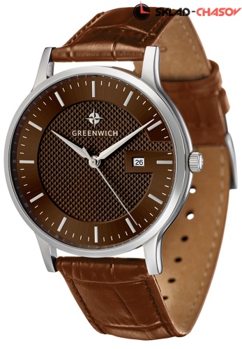 Greenwich Breeze GW 031.12.32 фото фото 2