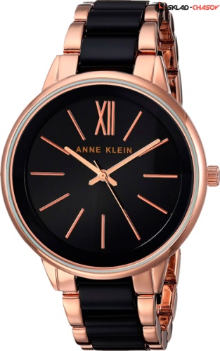 Anne Klein 1412BKRG фото