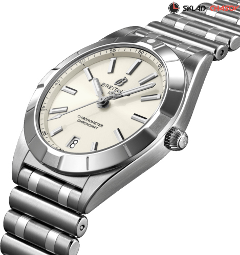 Breitling A77310101A2A1 фото фото 4