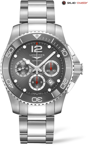 Longines L3.883.4.76.6 фото