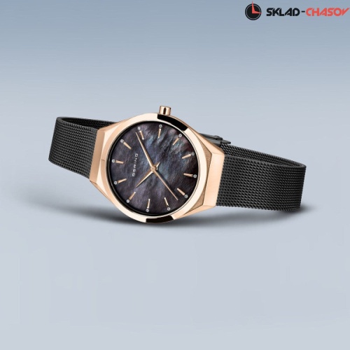 Наручные часы Bering 18729-166 фото фото 6