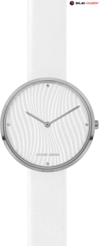 Наручные часы Jacques Lemans Design Collection 1-2093A фото