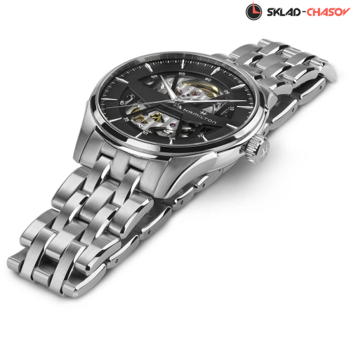 Hamilton H42535180 фото фото 3