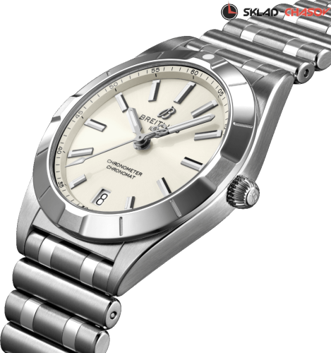 Breitling A77310101A2A1 фото фото 4