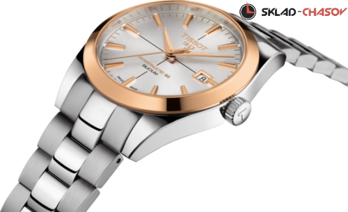 Tissot T927.407.41.031.00 фото фото 3