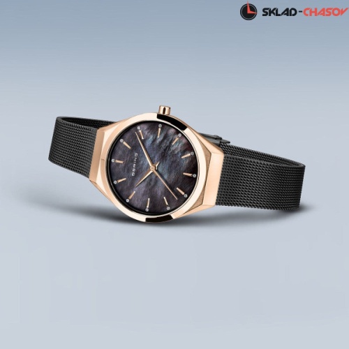 Наручные часы Bering 18729-166 фото фото 6