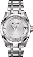 Tissot T035.207.11.031.00 фото
