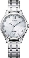 Женские Citizen Eco-Drive EM0500-73A фото