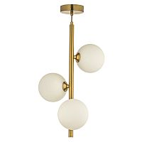 Люстра подвесная Arti Lampadari Canelli H 1.P3 W фото