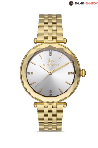 кварцевые женские Bigotti BG.1.10447-3 фото