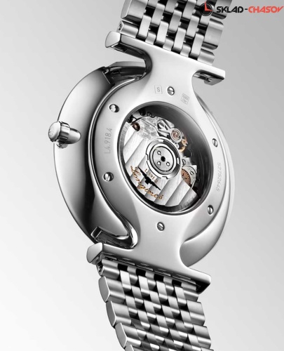 Наручные часы Longines L4.918.4.94.6 фото фото 2