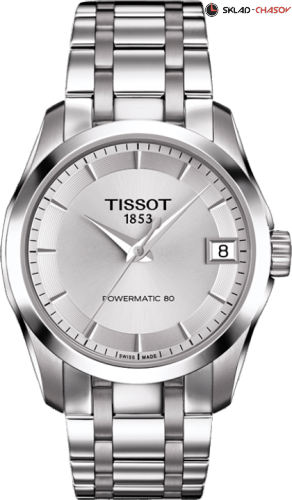 Tissot T035.207.11.031.00 фото