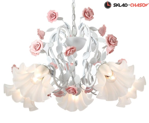 Lucia Tucci Fiori di rose 111.5 фото