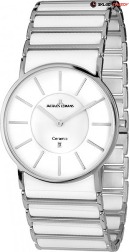 Мужские Jacques Lemans York 1-1648E фото