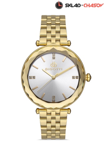 кварцевые женские Bigotti BG.1.10447-3 фото