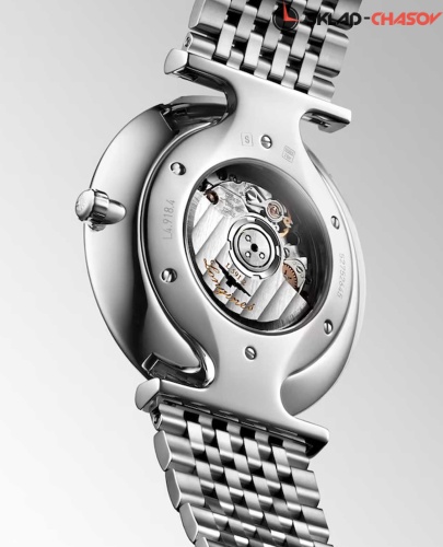 Наручные часы Longines L4.918.4.94.6 фото фото 2