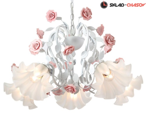 Lucia Tucci Fiori di rose 111.5 фото