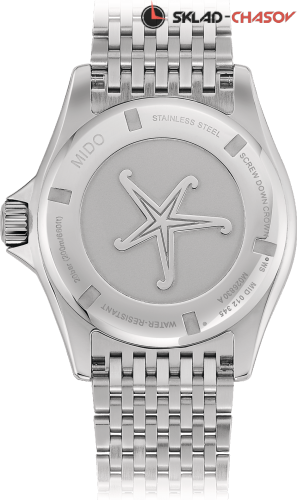 Mido M026.830.21.051.00 фото фото 3