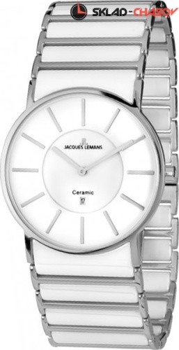 Мужские Jacques Lemans York 1-1648E фото