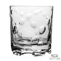 Вращающийся стакан для виски Shtox 015 фото