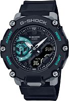 Casio G-Shock GA-2200M-1AER фото