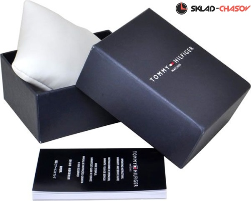 Tommy Hilfiger Aiden 1791859 фото фото 2