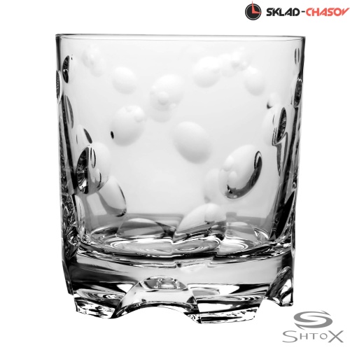 Вращающийся стакан для виски Shtox 015 фото