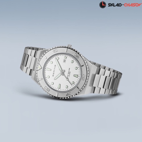 Мужские Bering Classic 18940-704 фото фото 5