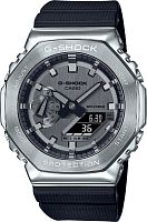 Casio G-Shock GM-2100-1AER фото