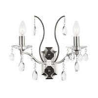 бра Arti Lampadari Alberi E 2.1.2.600 NM фото