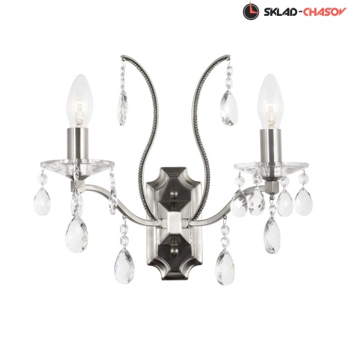 бра Arti Lampadari Alberi E 2.1.2.600 NM фото