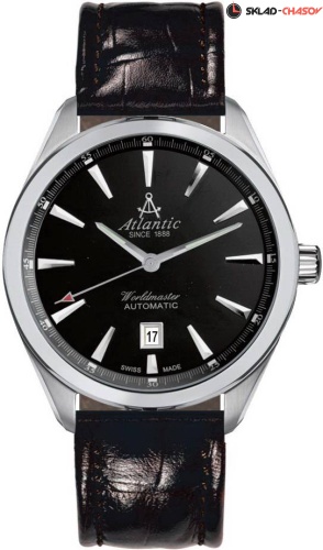 Мужские Atlantic Worldmaster 53750.41.61 фото