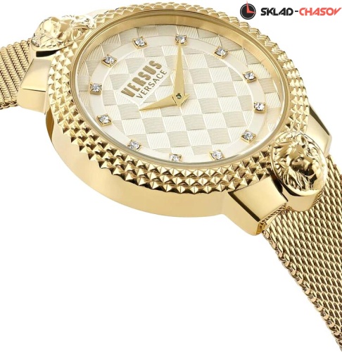 VERSUS Versace VSPLK1720 фото фото 2