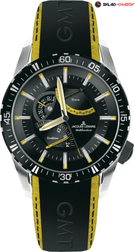 Jacques Lemans Sport 1-1584C фото
