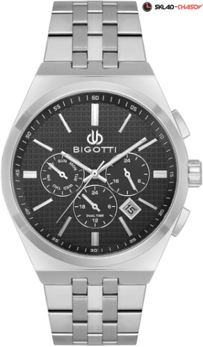 Наручные часы Bigotti BG.1.10646-2 фото