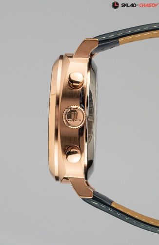 Jacques Lemans Lugano 1-2058D фото фото 3