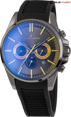 Мужские Jacques Lemans Liverpool 1-1799O фото