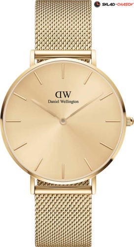 Daniel Wellington DW00100475 фото