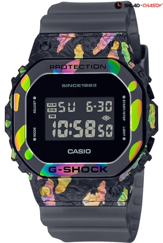 Casio GM-5640GEM-1 фото
