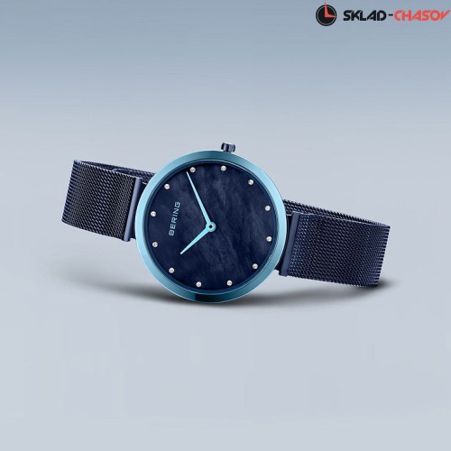 Наручные часы Bering 18132-398 фото фото 7
