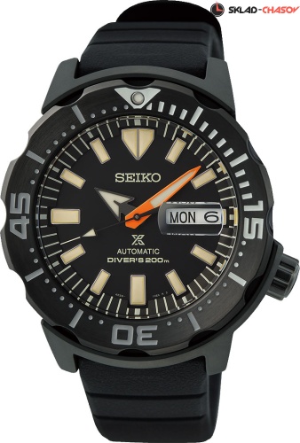Seiko Prospex SRPH13K1S фото