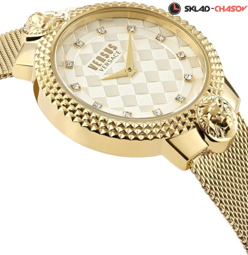 VERSUS Versace VSPLK1720 фото фото 2
