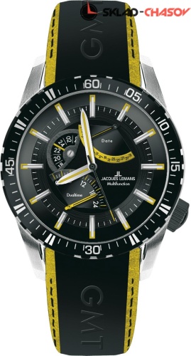 Jacques Lemans Sport 1-1584C фото